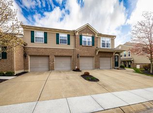 5997 Boulder Vw, Highland Heights, KY 41076