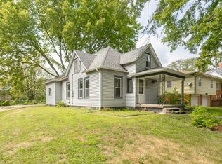 608 N Locust St, Glenwood, IA 51534