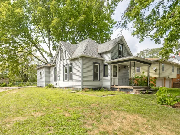 608 N Locust St, Glenwood, IA 51534