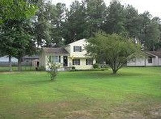 2045 Saddlebrook Ln, South Prince George, VA 23805