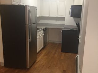 16 Anderson St #1234, Boston, MA 02114