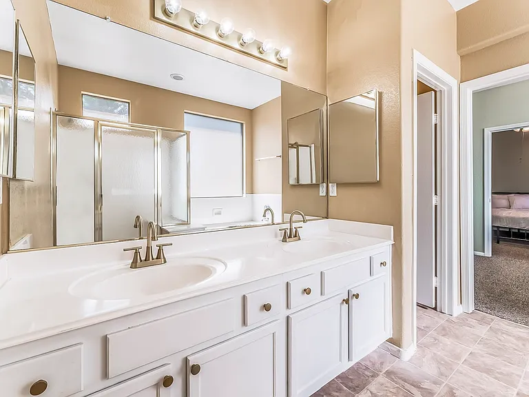 Bathroom C