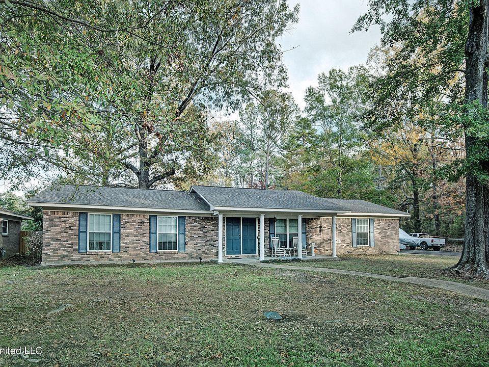 3590 Lanell Ln, Pearl, MS 39208 | Zillow