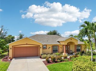 2322 SW 17th St, Cape Coral, FL 33991