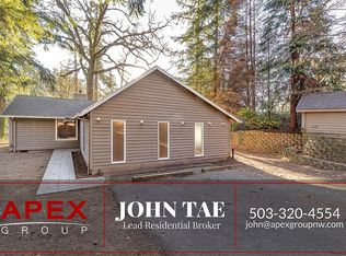 7210 SW Childs Rd, Lake Oswego, OR 97035