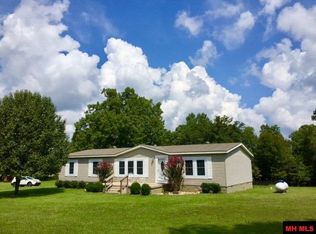 667 County Road 28, Mountain Home, AR 72653