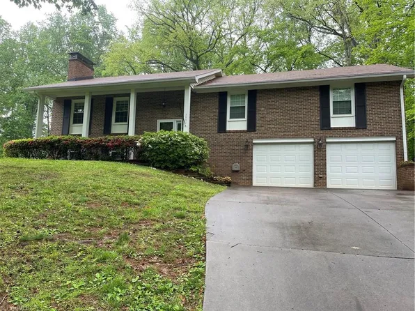 3931 Tonbridge Ln, Winston Salem, NC 27106