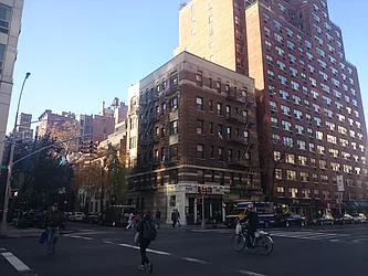 226 Third Avenue in Gramercy Park