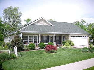 12 Beauty Mary Way, Pine Grove, PA 17963