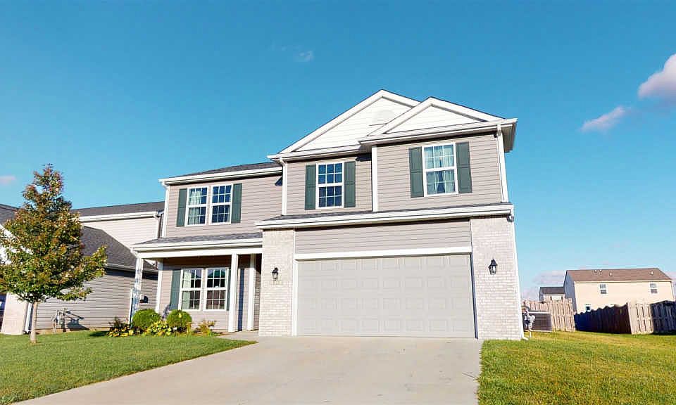 1st image of 821 Clydesdale Dr