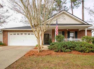8376 Elan Dr, Tallahassee, FL 32312