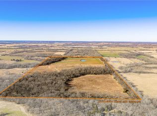 Scott Rd, Prescott, KS 66767