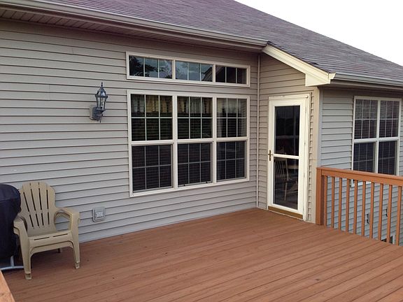 5th image of 15521 W Kennedy Ct