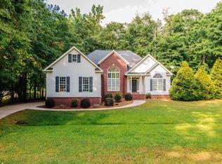 104 Dogwood Point, Eatonton, GA 31024