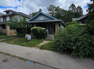 33 N Bradley Ave, Indianapolis, IN 46201