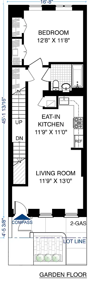Building Photo - 160 W 128th St #GROUND