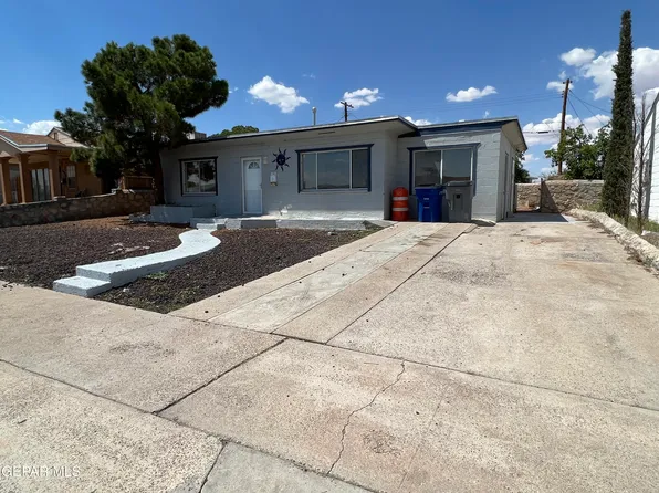 1504 Weightman Cir, El Paso, TX 79903