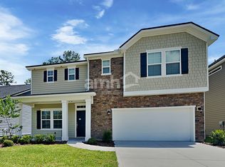 3164 Creek Village Ln, Green Cove Springs, FL 32043