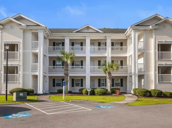 440 Red River Ct. #41G, Myrtle Beach, SC 29579