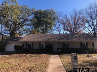 5020 Atlanta Ave, Tyler, TX 75703