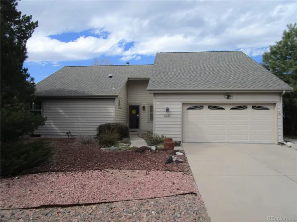 6681 E Phillips Place, Centennial, CO 80112