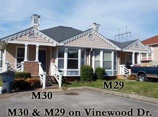 108 Vinewood Rd APT M30, McMinnville, TN 37110
