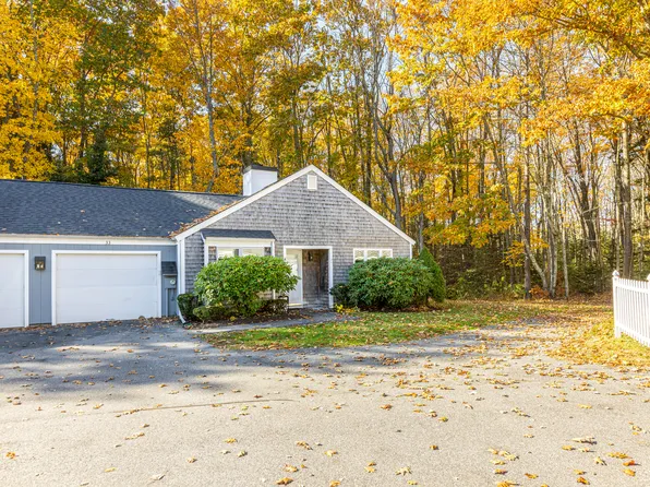 33 Stratton Road #33, Scarborough, ME 04074