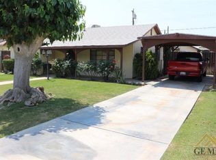 724 McClean Ave, Bakersfield, CA 93307