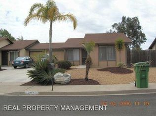 4757 Canterbury Ct, Oceanside, CA 92056