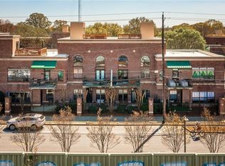 791 Wylie St SE APT 105, Atlanta, GA 30316