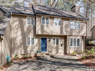 22 Glenmore Dr, Durham, NC 27707