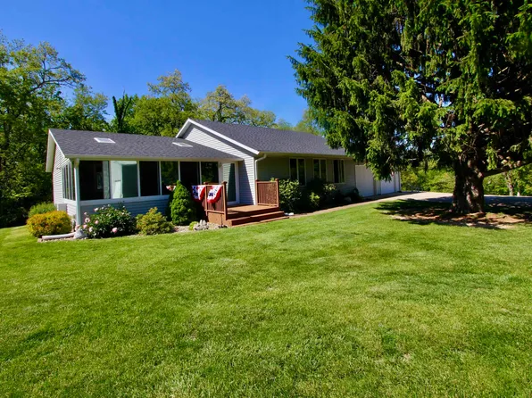 14805 W Brimfield Jubilee Rd, Brimfield, IL 61517