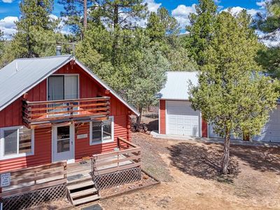 2995 County Road 47, Howard, CO, 81233