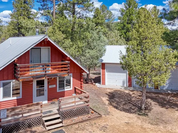 2995 County Road 47, Howard, CO 81233