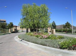 28836 Via Belterra, Valencia, CA 91354