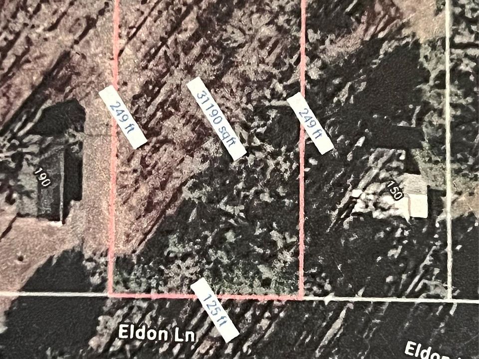 1st image of 0 Eldon Ln