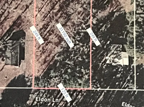 0 Eldon Ln, Salisbury, NC 28144