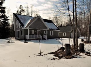 4365 W Cedar Lake Rd, Greenbush, MI 48738