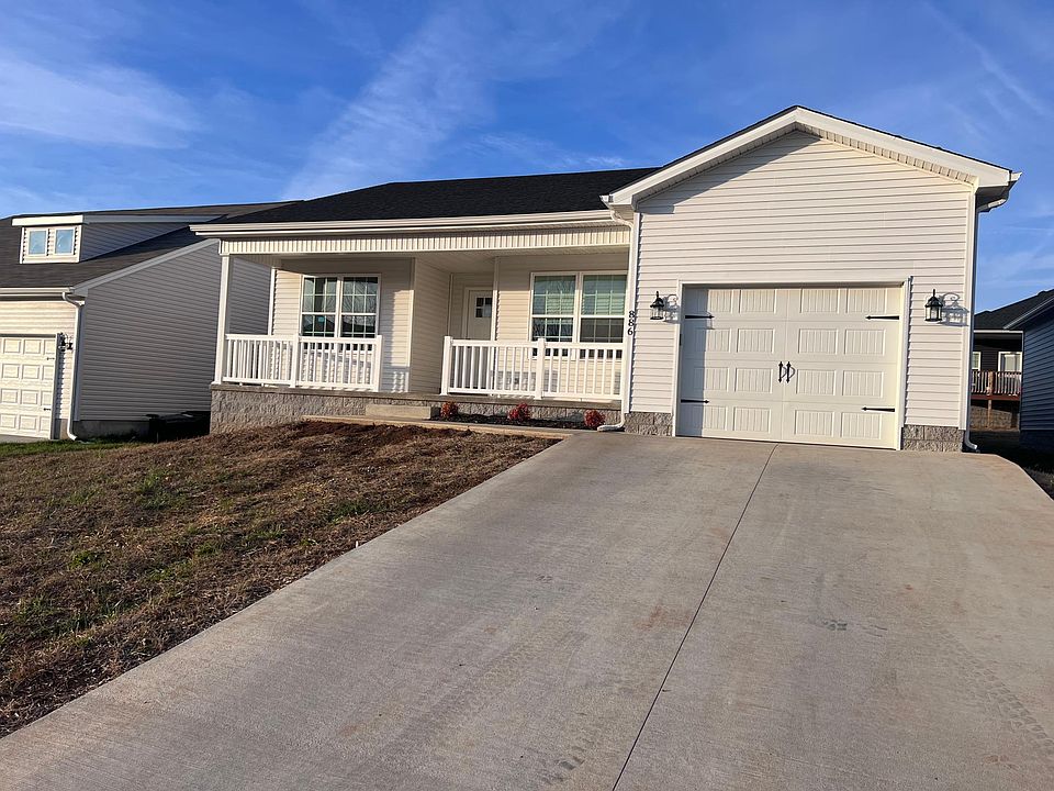 1st image of 886 McFadin Station St