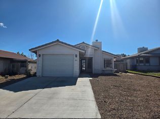 7421 Lattimore Dr, Las Vegas, NV 89128