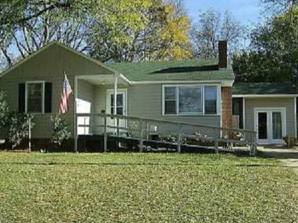 210 S Caldwell St, Salisbury, NC 28144