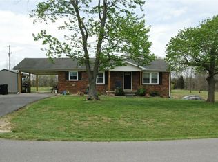 4529 Mount Union Rd, Scottsville, KY 42164