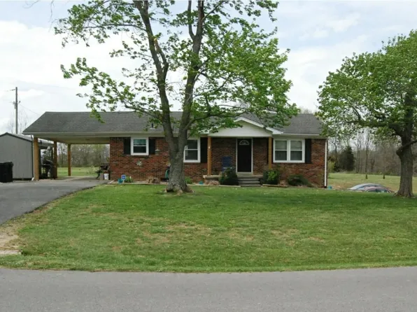 4529 Mount Union Rd, Scottsville, KY 42164