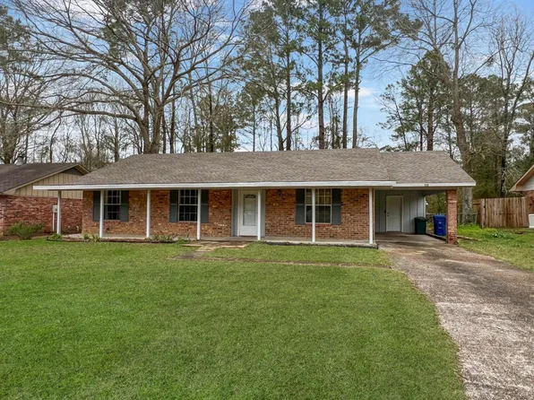 1008 Nichols St, Deridder, LA 70634