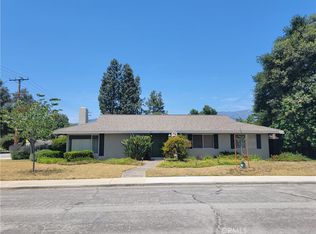 1283 Hillsdale Dr, Claremont, CA 91711