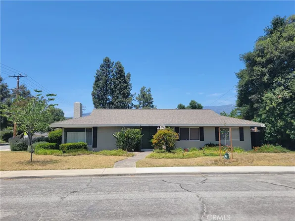 1283 Hillsdale Dr, Claremont, CA 91711
