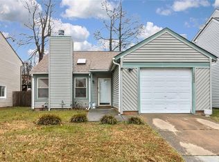 3580 Campion Ave, Virginia Beach, VA 23462