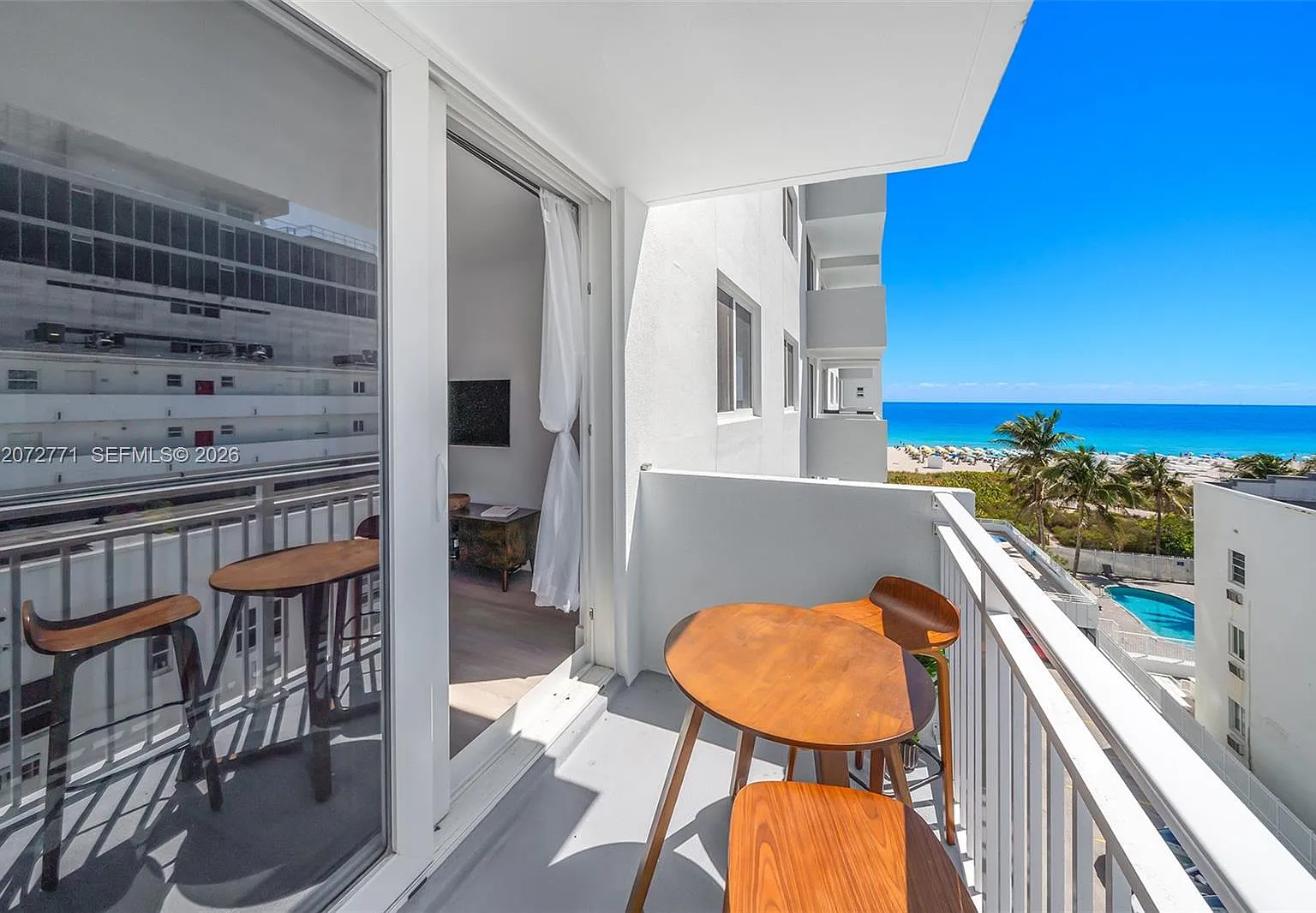 Ocean Point Condo — Photo 1