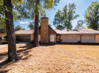 2705 Parnell Rd, El Dorado, AR 71730