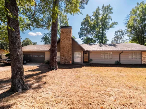 2705 Parnell Rd, El Dorado, AR 71730